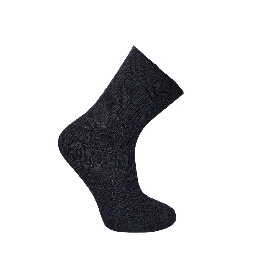 Vagden Merino Wool Kids’ Dress Socks – Cozy Comfort, Clearance Deal!